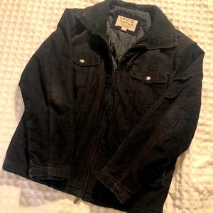 Vintage Levi’s Corduroy Jacket